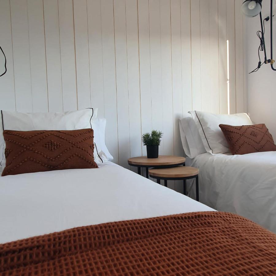 Palmeras Suite - Marenia S Dream เดเนีย ภายนอก รูปภาพ