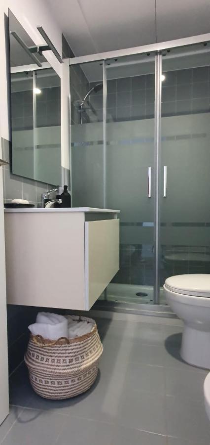 Palmeras Suite - Marenia S Dream เดเนีย ภายนอก รูปภาพ