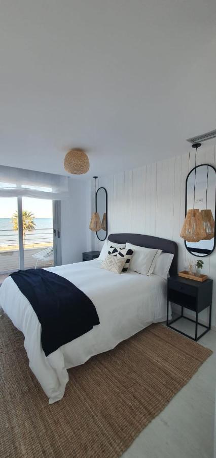 Palmeras Suite - Marenia S Dream เดเนีย ภายนอก รูปภาพ